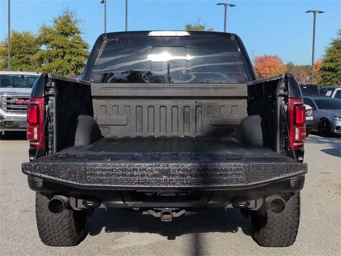 Used 2019 Ford F150 Raptor w/ Equipment Group 802A Luxury image 13