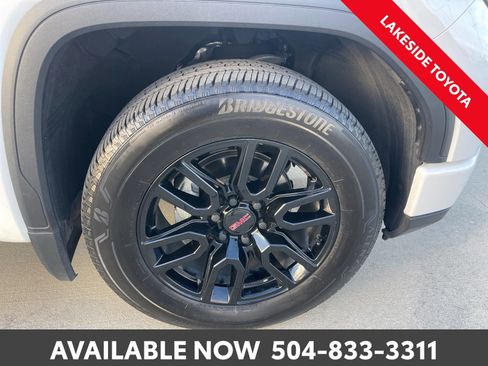 Used 2024 GMC Sierra 1500 Elevation w/ Max Trailering Package image 13