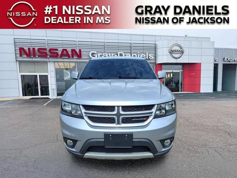 Used 2018 Dodge Journey GT FWD image 2