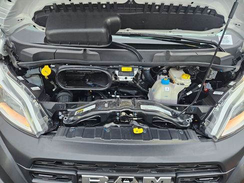New 2026 RAM ProMaster 1500 w/ Power Group image 38