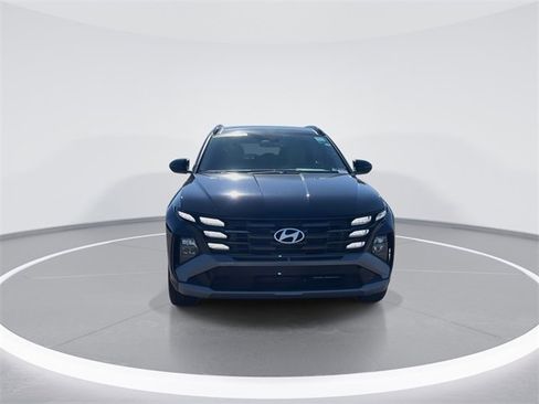 Certified 2025 Hyundai Tucson SEL image 3