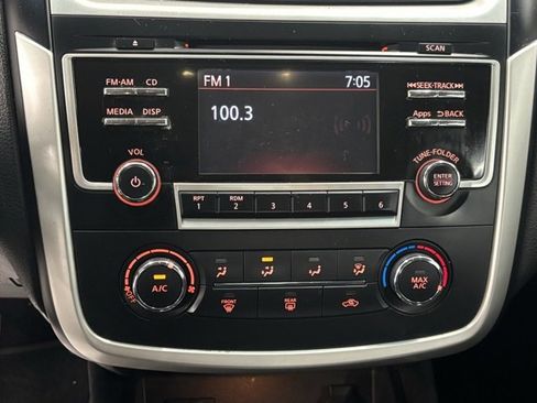 Used 2016 Nissan Altima 2.5 SR image 20
