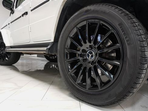 Used 2023 Mercedes-Benz G 550 image 38