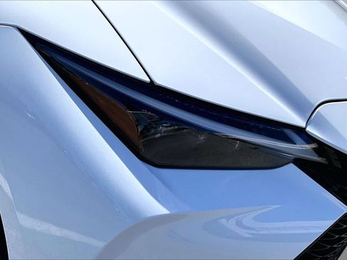New 2026 Lexus IS 350 F Sport RWD image 21