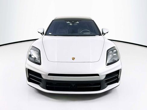 Certified 2025 Porsche Panamera RWD image 6