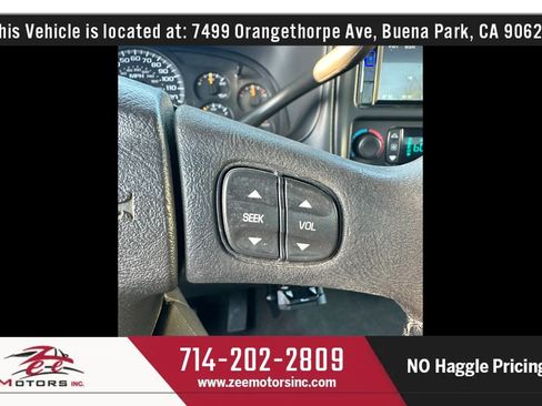Used 2006 Chevrolet Silverado 2500 LT RWD image 32
