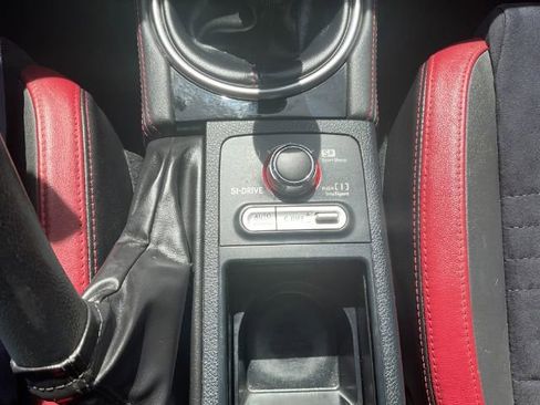 Used 2019 Subaru WRX STI AWD/4WD image 23