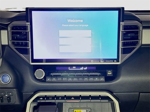 Used 2024 Toyota Sequoia Limited image 12