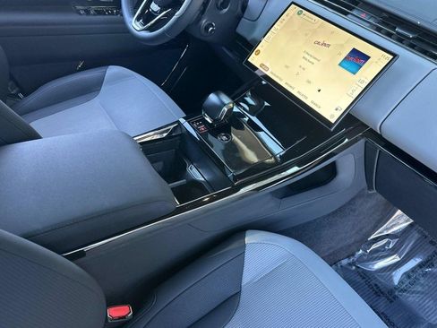 Certified 2025 Land Rover Range Rover Sport SV Edition Two AWD/4WD image 32