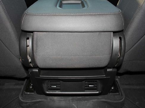 Used 2024 Chevrolet Silverado 2500 Custom w/ Custom Convenience Package AWD/4WD image 30