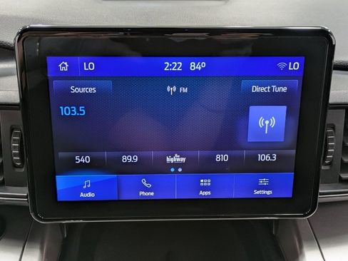 Used 2022 Ford Explorer XLT w/ Class IV Trailer Tow Package image 12