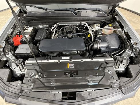 Used 2023 Chevrolet Colorado LT w/ LT Convenience Package image 30