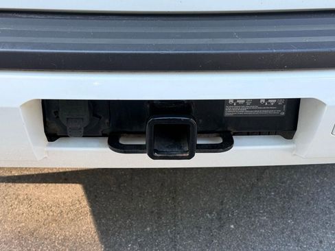 Used 2017 Chevrolet Tahoe LT AWD/4WD image 12