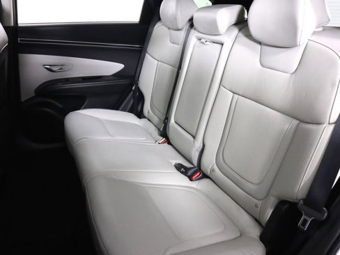 Used 2022 Hyundai Tucson Limited image 34