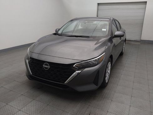 Used 2025 Nissan Sentra S image 15