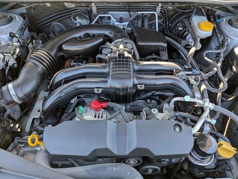 Used 2016 Subaru Crosstrek 2.0i Premium image 22