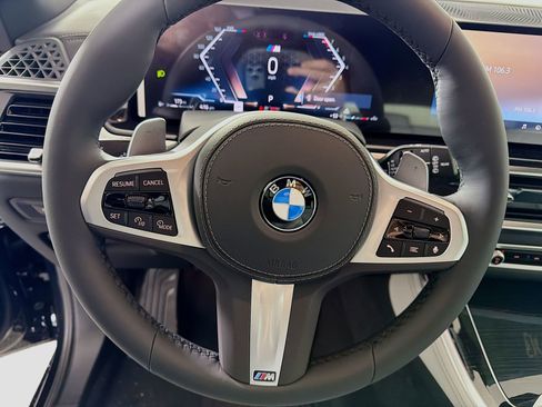 New 2026 BMW X5 xDrive40i w/ M Sport Package image 13