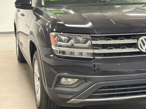 Used 2019 Volkswagen Atlas SE FWD image 5