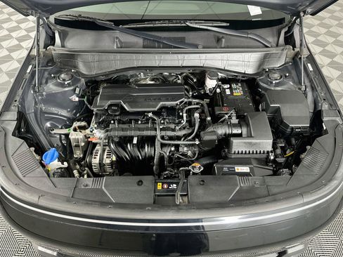 Used 2024 Hyundai Kona SEL FWD image 33