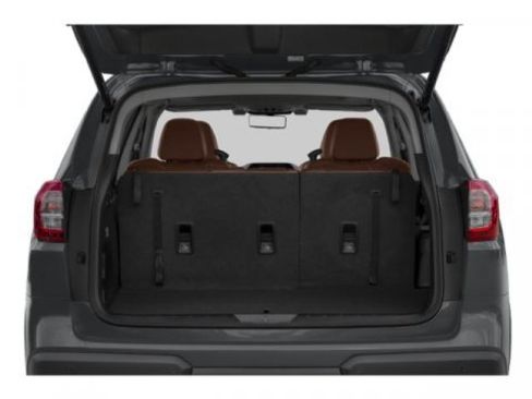 Used 2022 Subaru Ascent Touring w/ Popular Package #2A image 14