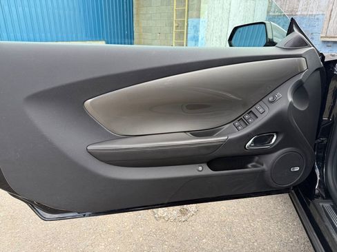 Used 2013 Chevrolet Camaro SS w/ RS Package RWD image 21
