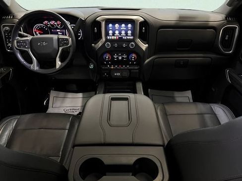 Used 2020 Chevrolet Silverado 1500 RST w/ All-Star Edition AWD/4WD image 29