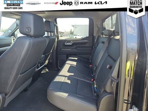 Used 2022 GMC Sierra 1500 Denali AWD/4WD image 15