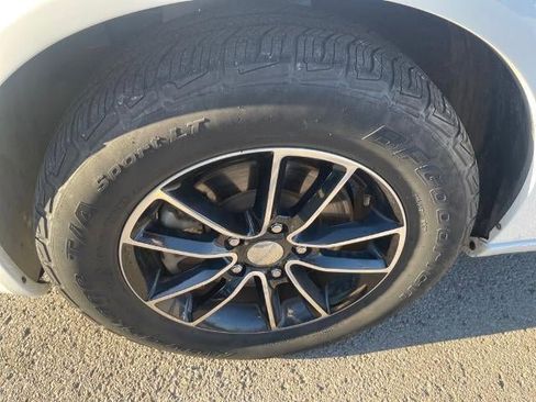 Used 2017 Dodge Grand Caravan GT image 6