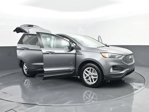Used 2023 Ford Edge SEL w/ Convenience Package AWD/4WD image 29
