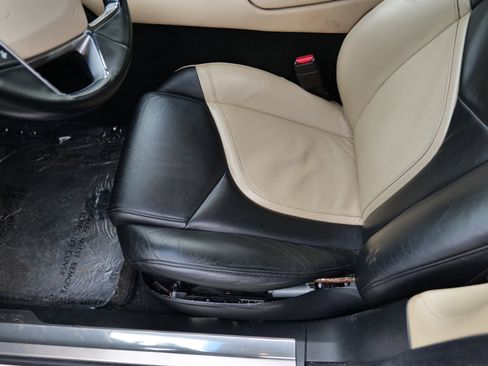 Used 2012 Fisker Karma EcoSport image 14