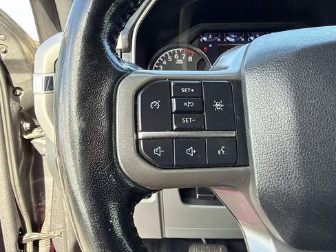 Used 2021 Ford F150 XLT w/ Equipment Group 302A High image 32