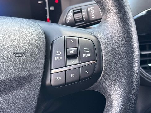 Used 2025 Ford Escape Active FWD image 34
