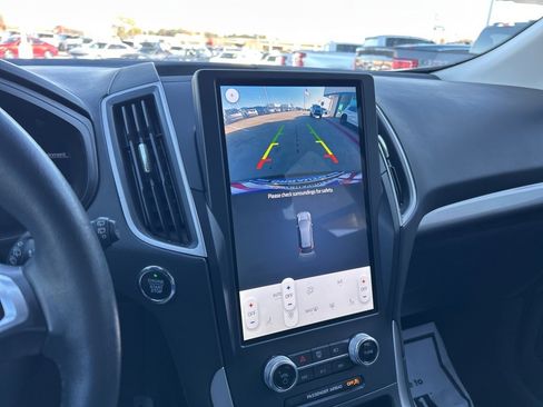 Used 2023 Ford Edge SEL w/ Convenience Package image 23