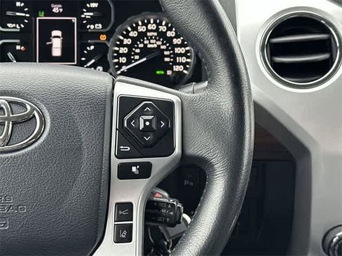 Used 2019 Toyota Tundra Limited image 10