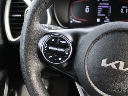 Certified 2024 Kia Soul LX w/ Option Group 015 image 10