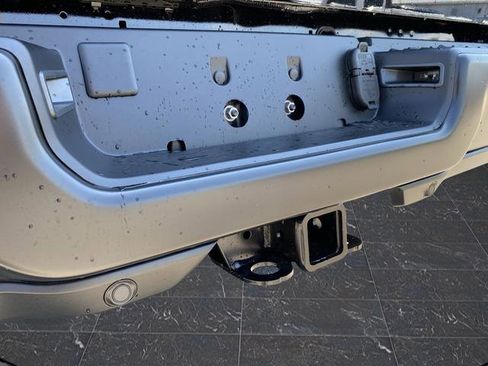 New 2025 RAM 2500 Tradesman image 37