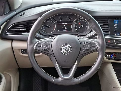 Used 2019 Buick Regal Preferred FWD image 19