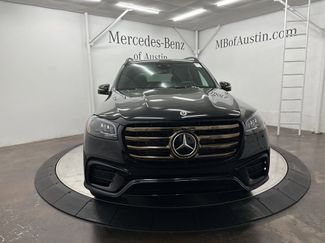 Used 2026 Mercedes-Benz GLS 450 4MATIC video 2
