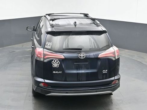 Used 2017 Toyota RAV4 XLE AWD/4WD image 23
