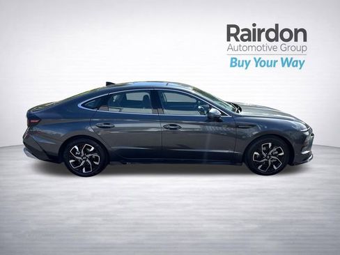 Used 2024 Hyundai Sonata SEL FWD image 8