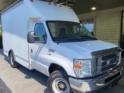 Used 2011 Ford E-350 and Econoline 350 Super Duty