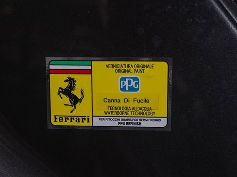 Certified 2023 Ferrari Portofino M RWD image 28