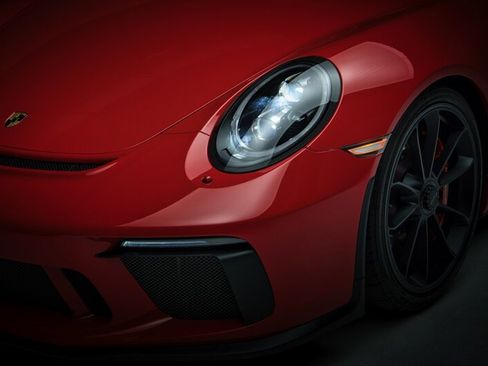 Used 2018 Porsche 911 GT3 image 42