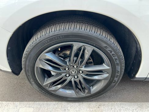 Used 2022 Acura RDX A-Spec FWD image 16