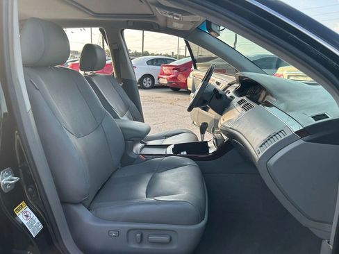Used 2008 Toyota Avalon XL image 17