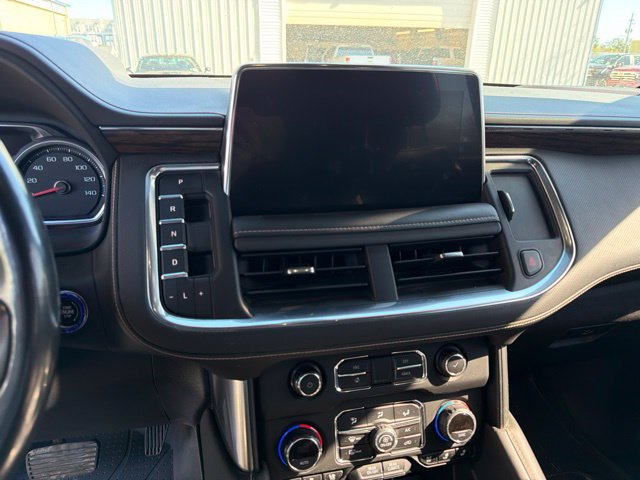 Used 2021 Chevrolet Tahoe Premier w/ Premium Package AWD/4WD image 23