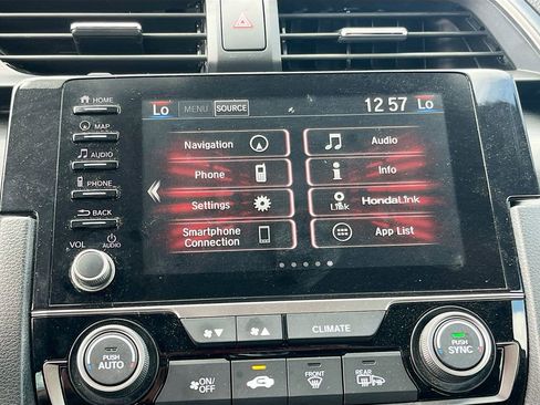 Used 2020 Honda Civic Sport Touring image 15