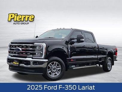 Certified 2025 Ford F350 Lariat
