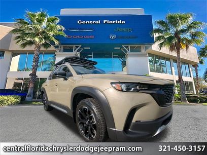 Used 2023 MAZDA CX-50 Meridian Edition w/ Cargo Package