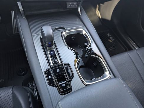 Used 2024 Lexus RX 500h F Sport image 26